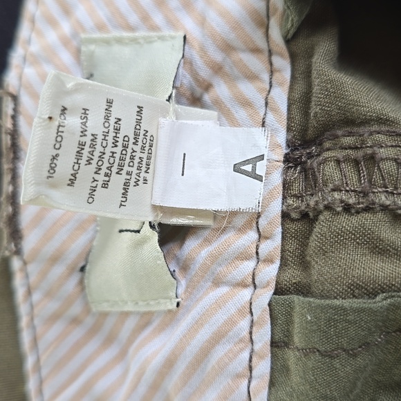 Loft Julie shorts - Picture 6 of 6